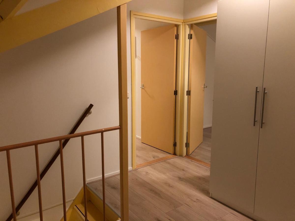 Familiehuis Achter De Duijnhoeve Bakkum Exterior foto