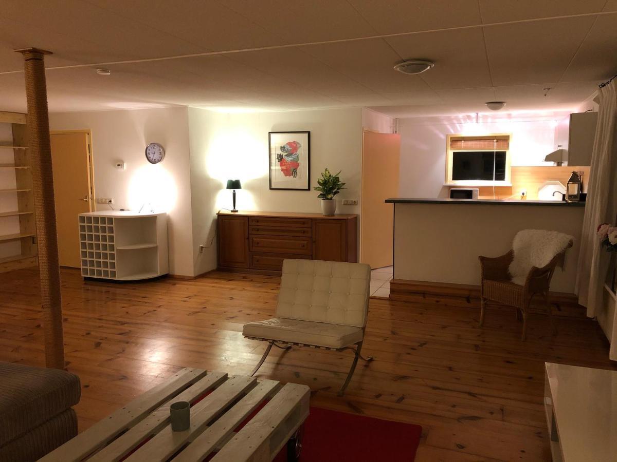Familiehuis Achter De Duijnhoeve Bakkum Exterior foto